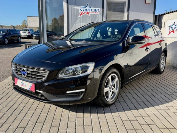Volvo V60 1.6 D [D2] Summum Xenon / Memris l...